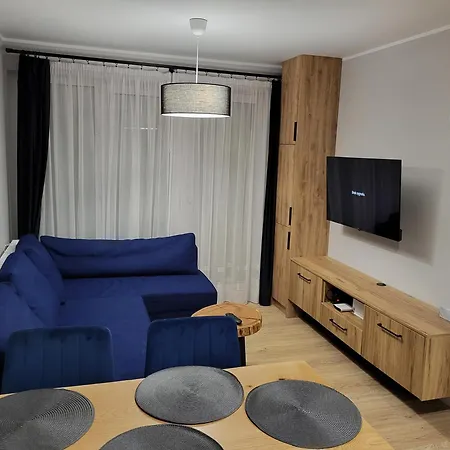 Mieszkanie W Nowym Apartamentowcu Obok Ch Arena, Prywatny Parking Gliwice Exterior photo