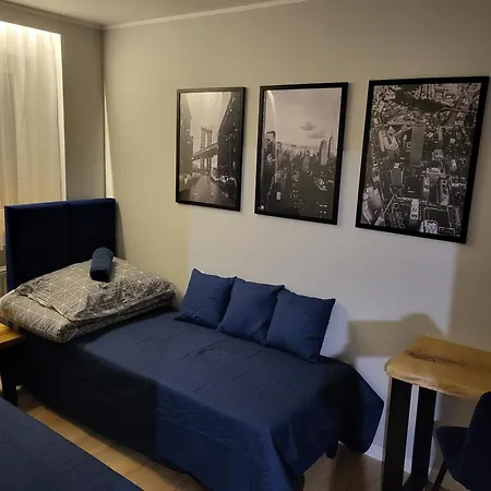 Mieszkanie W Nowym Apartamentowcu Obok Ch Arena, Prywatny Parking Gliwice Exterior photo
