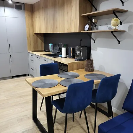 Mieszkanie W Nowym Apartamentowcu Obok Ch Arena, Prywatny Parking Gliwice Exterior photo