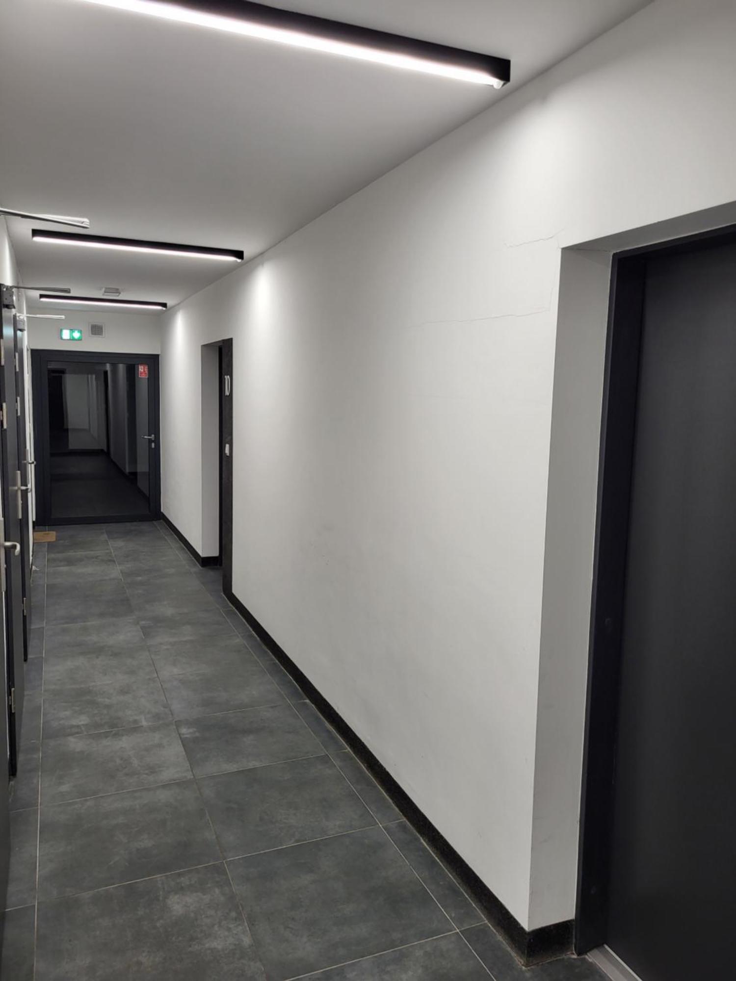Mieszkanie W Nowym Apartamentowcu Obok Ch Arena, Prywatny Parking *