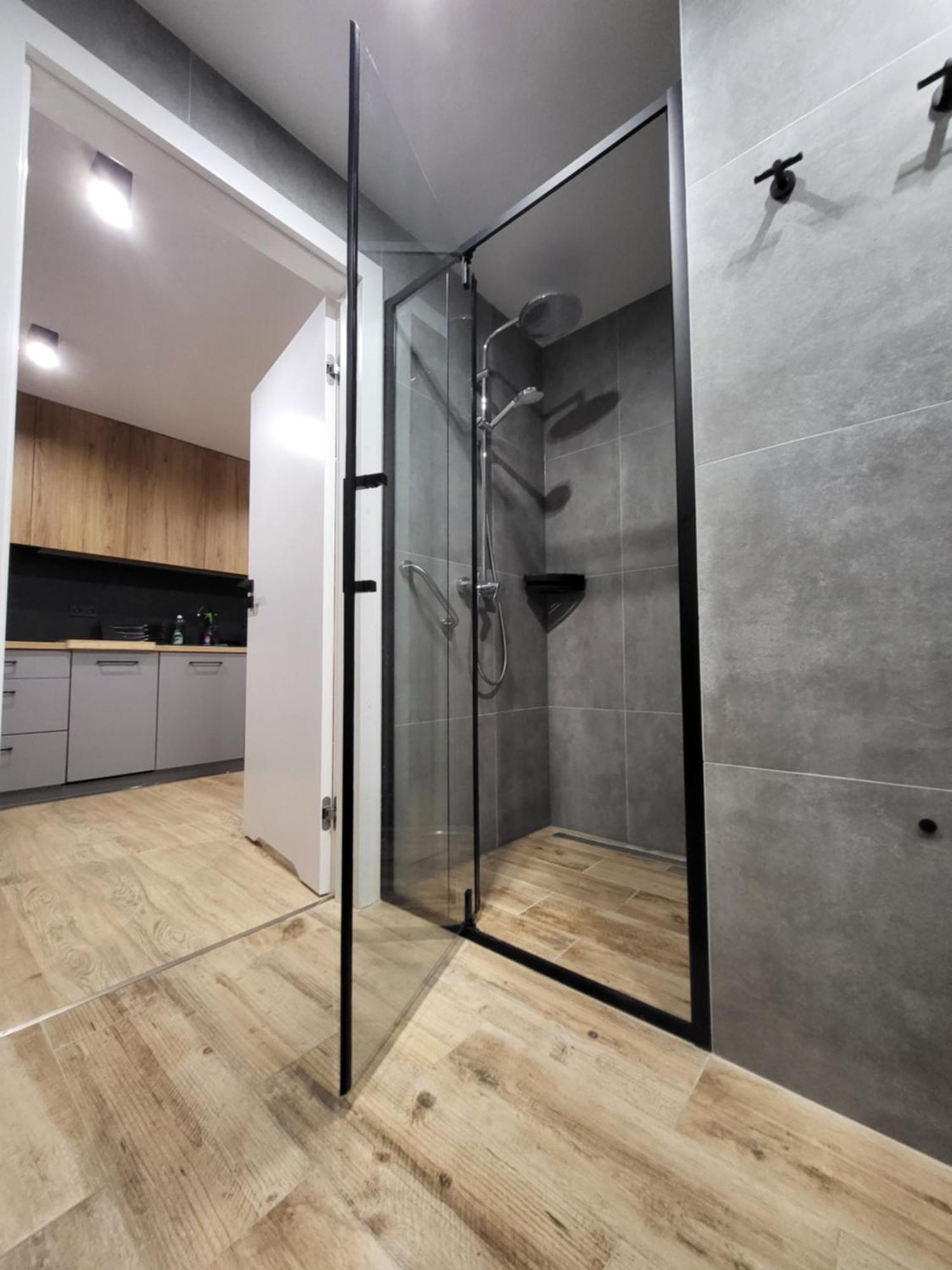 Mieszkanie W Nowym Apartamentowcu Obok Ch Arena, Prywatny Parking Apartment *