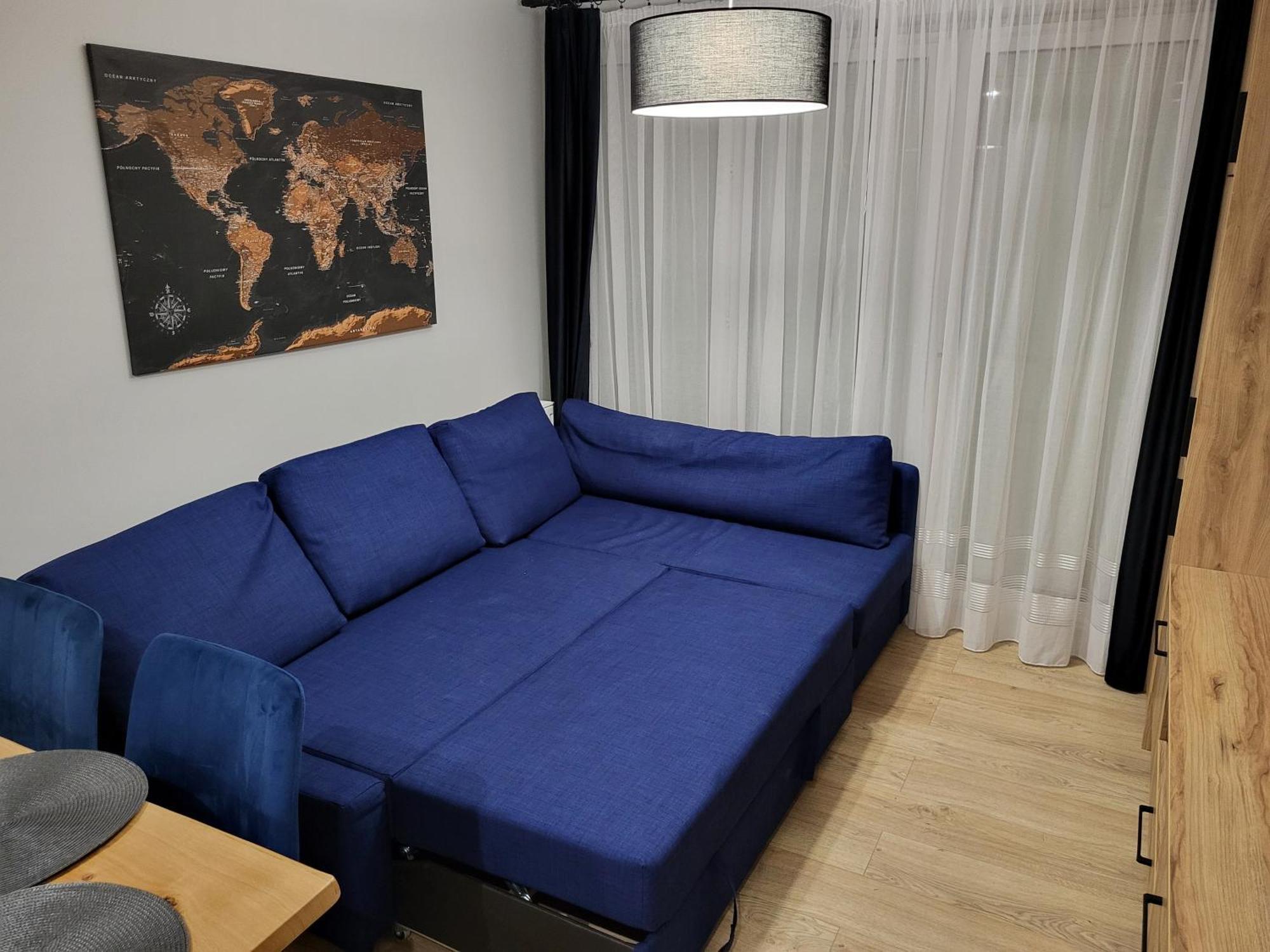 Mieszkanie W Nowym Apartamentowcu Obok Ch Arena, Prywatny Parking Gliwice
