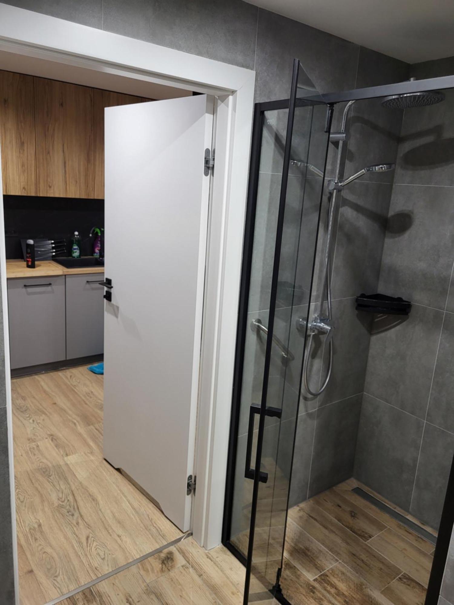 Apartment Mieszkanie W Nowym Apartamentowcu Obok Ch Arena, Prywatny Parking Gliwice